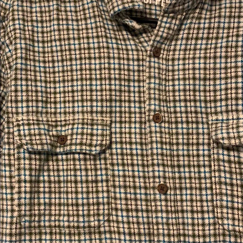 Target flannel - Picture 2 of 2